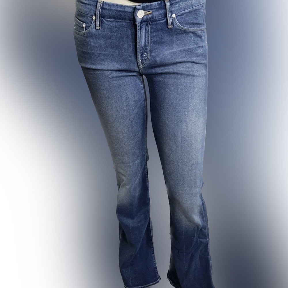 MOTHER Denim Jeans